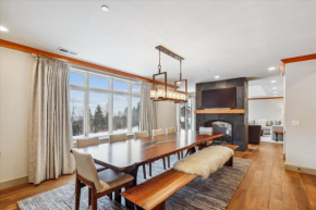 Trapp Alpine Chalet